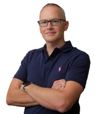 Profile of Colin Goudie